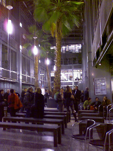Medienmittwoch