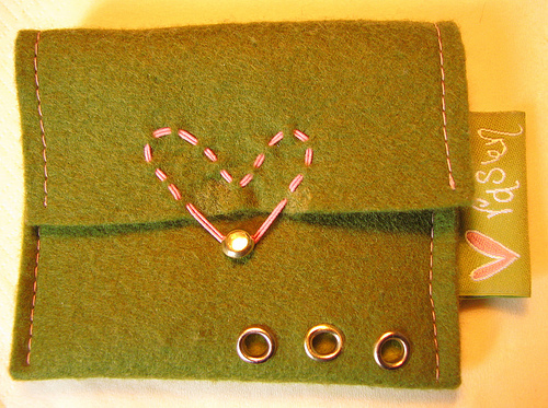 *ipod*shuffel*hülle*