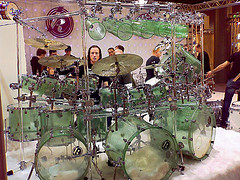 Musikmesse Frankfurt