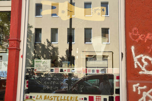*La*Bastellerie*
