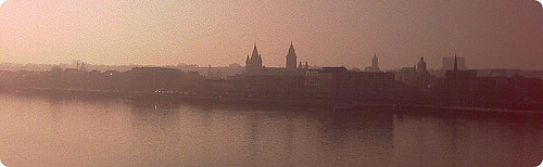 mein Morgen