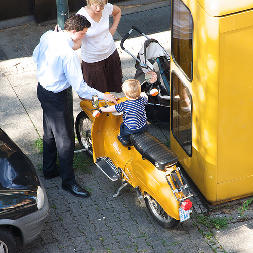 *Schwalbefahrn*ist*kinderleicht*