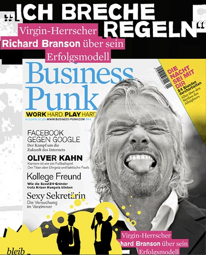 Business Punk