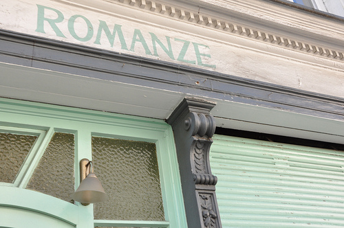 *Romanze*