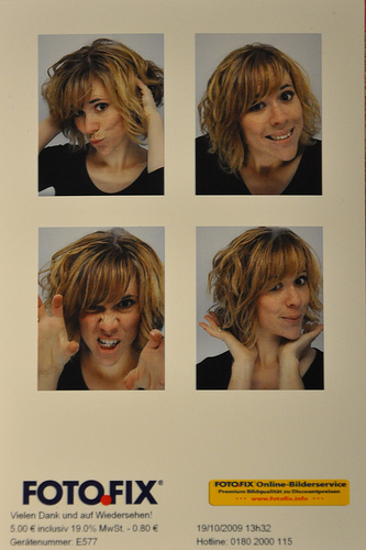 *blond*gewellt*