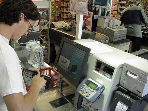*unpersonal*shopping*