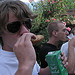 Joes Junggesellenabschied