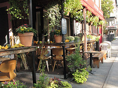 unser Viertel: Park Slope