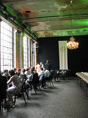*Foyer*