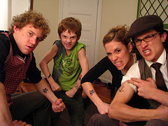 *Tatoo*Heros*