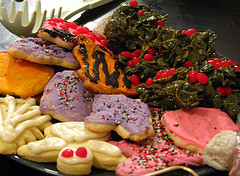 *christams*treats*
