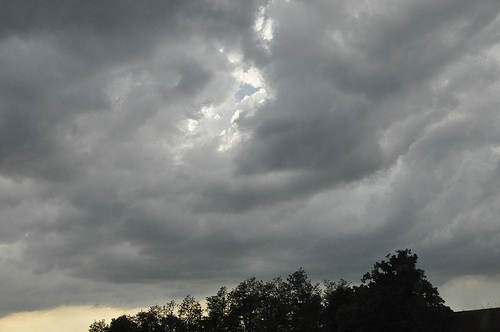 *blauer*Himmel*