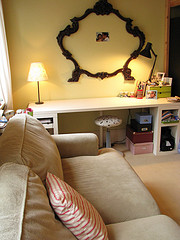 *Schlafzimmer*