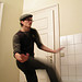 dancing thinker