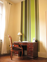 *Wohnzimmer*
