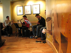 Starbucks Summer Jam