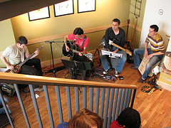 Starbucks Summer Jam