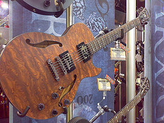 Musikmesse Frankfurt