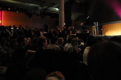 Dichterschlacht in Darmstadt