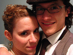 Weihnachts*DomiundBini*