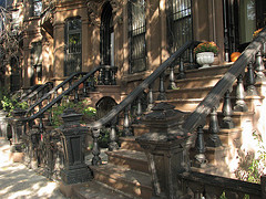 unser Viertel: Park Slope