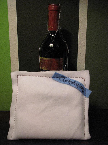 Gastgeschenk