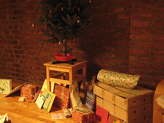 *wahnsinns*Weihnachtsbaum*