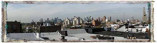 Dachpanorama