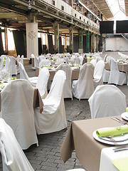 *Festsaal*