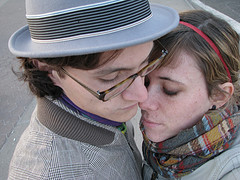 valentine's romance