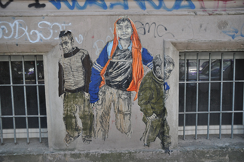 *Berlin*streetart*