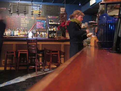 Tealounge