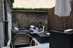 Molino Café (Schwalbacher Ecke Rheinstraße)
