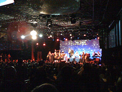 Sharon Jones & The Dap Kings