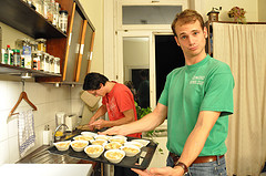 *Apfel*Ahorn*Muffins*