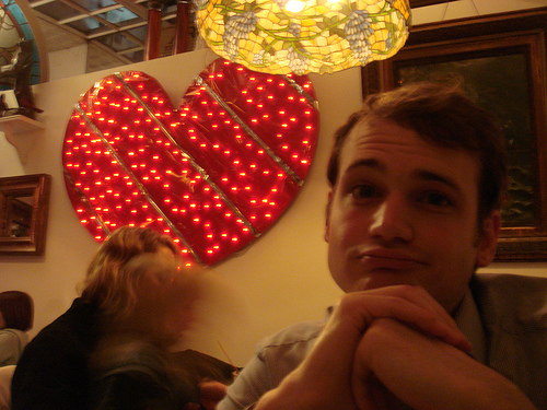 Abis Geburtstag