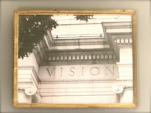 Vision