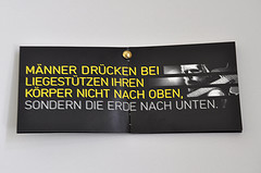 Inspirationswand