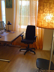 VANDERLICHT