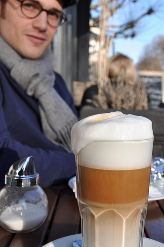 *Kaffee*und*Geburtstagsabi*