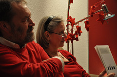 *Familienweihnachten*