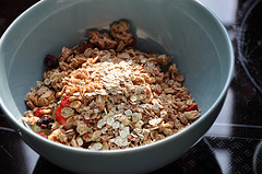 *herrliches*Müsli*
