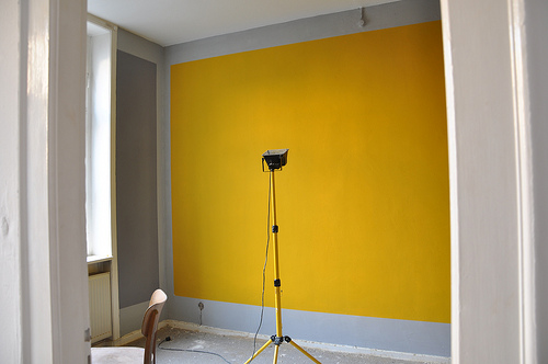 *finallyfinished*Schlafzimmerwand*