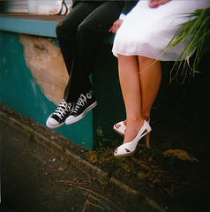 *Schuh*Portrait*