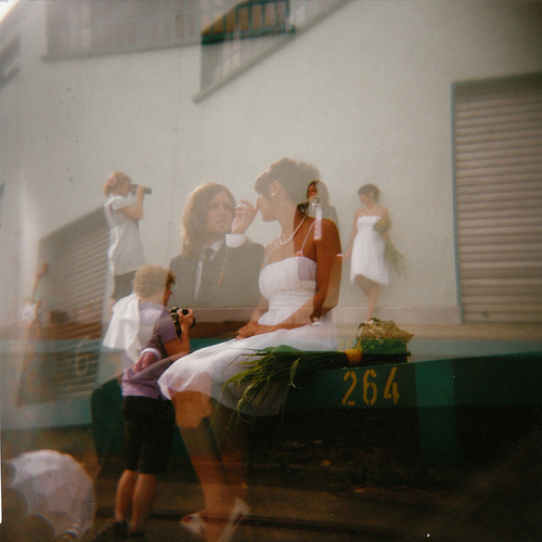 *Holga*Spaß*