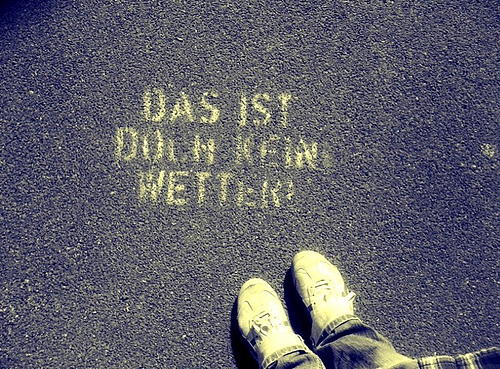 Hallo Berlin!