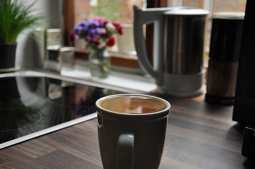 *gutenmorgen*Kaffee*