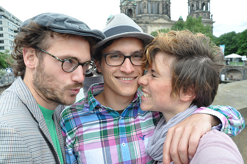 *Freunde*und*so*
