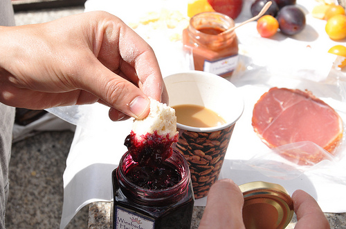 *Markt*Picknick*