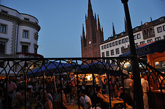 *Wiesbadener*Weinfest*
